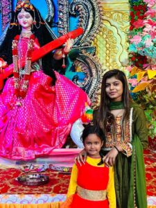 Shivani Singh Biography in Hindi