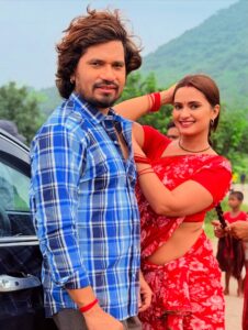 Neelam Giri Biography in Hindi (नीलम गिरी का बायोग्राफी) गुड फैक्ट्स, डेब्यू करियर, हाइट, वेट, बॉयफ्रेंड 6 Neelam Giri Biography in Hindi