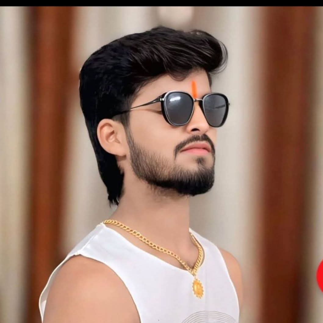 Aashish Yadav Biography in Hindi