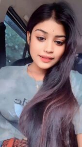 Priya Suhani Biography