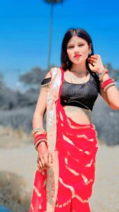 Priya Suhani Biography
