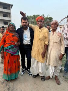 Khesari Lal Yadav Biography