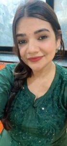 Swati Mishra Biography in Hindi