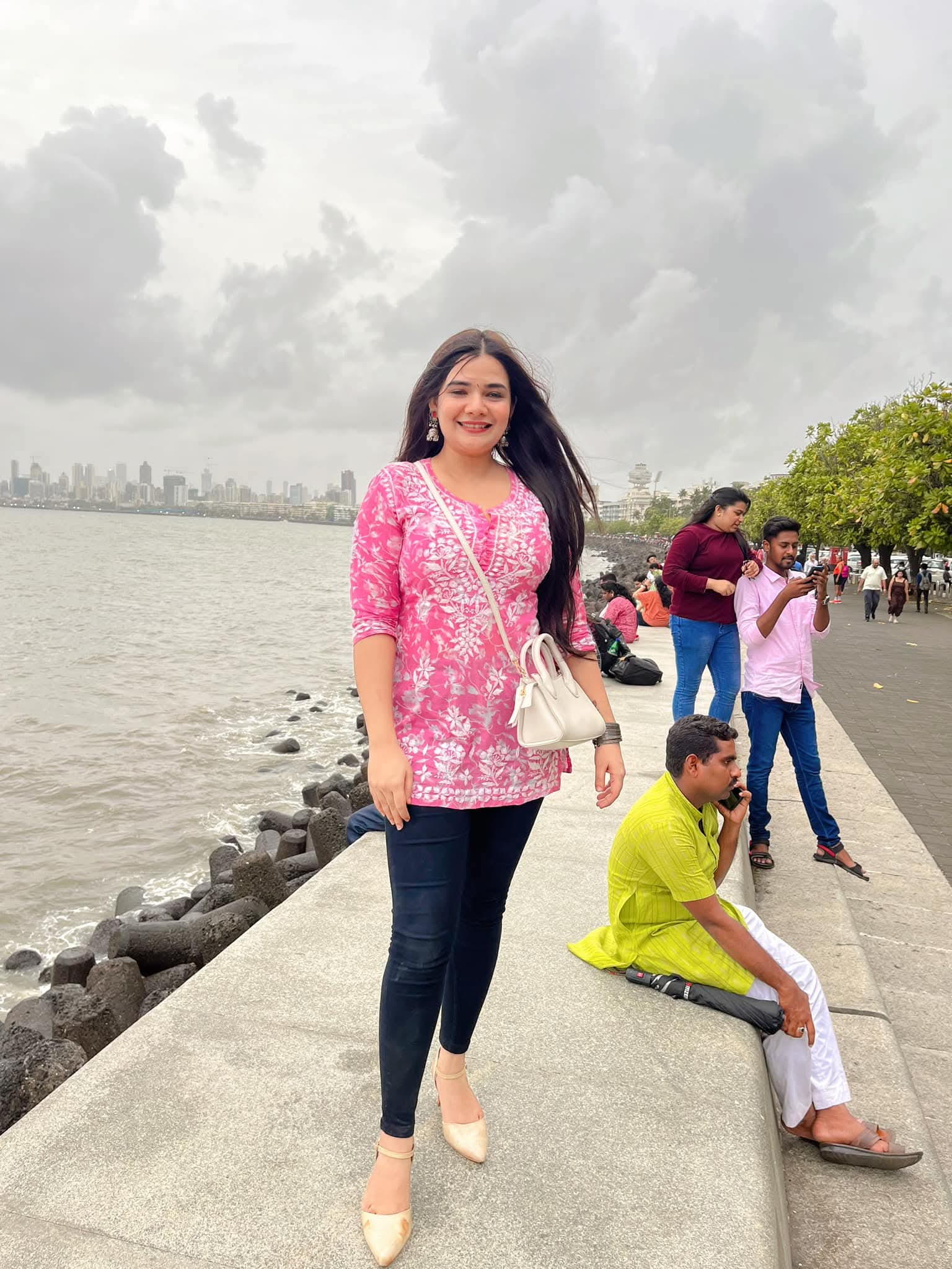 सिंगर स्वाति मिश्रा बायोग्राफी (Swati Mishra Biography in Hindi)