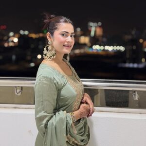 Kritika Malik Biography in Hindi