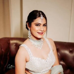 Kritika Malik Biography in Hindi