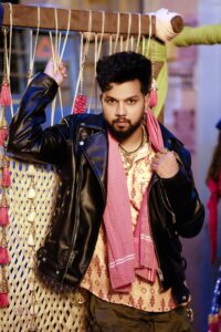 Neelkamal Singh Biography in Hindi | नीलकमल सिंह का जीवन परिचय 2 Neelkamal Singh Biography in Hindi