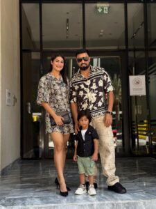 Kritika Malik Biography in Hindi