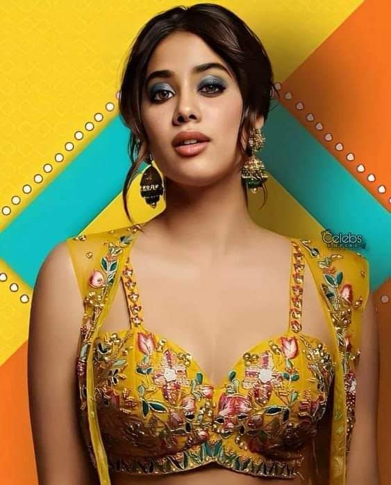 Janhvi Kapoor Biography in Hindi