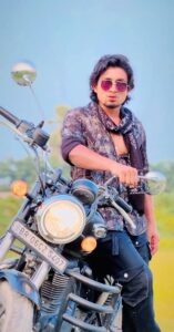  Meraj Biography in Hindi