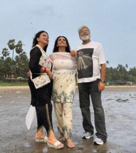 Akshara Singh Biography