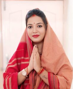 Jyoti Singh Biography in Hindi