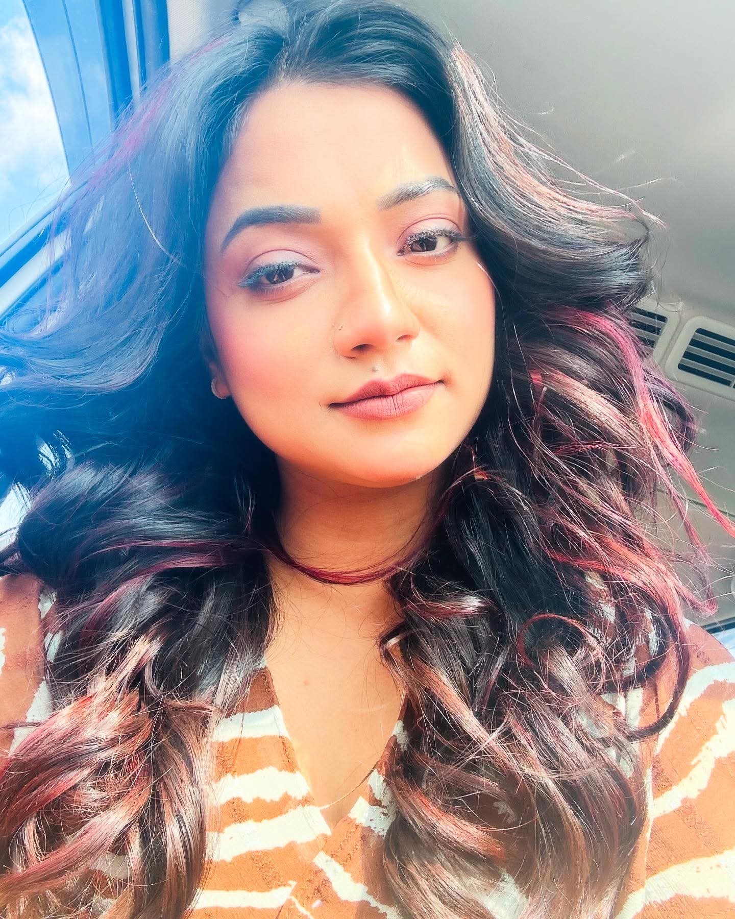 Astha Singh Biography