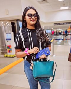 Beauty Mehta Biography in Hindi