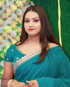 Beauty Mehta Biography in Hindi