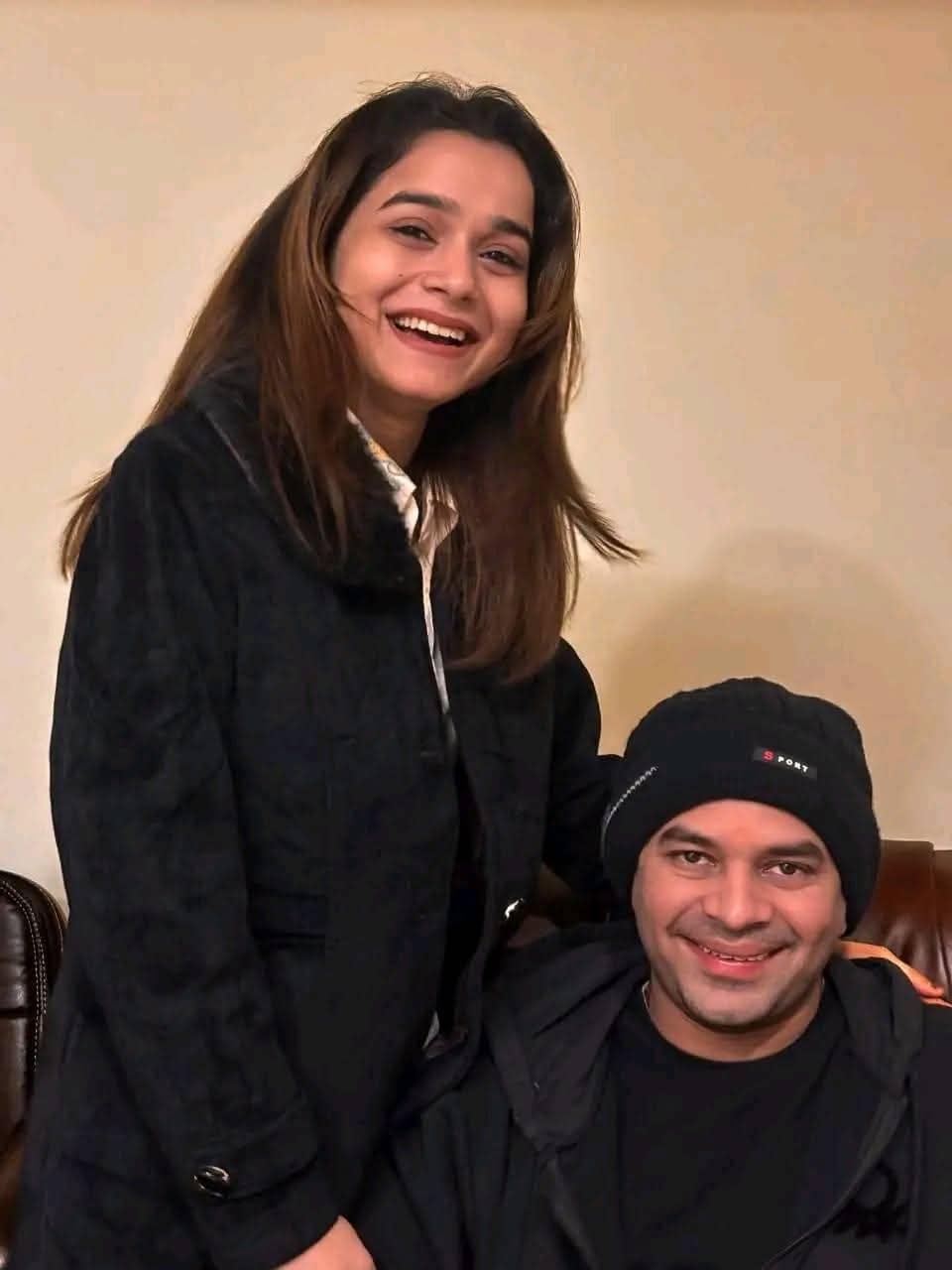 Anushka Yadav Biography In Hindi