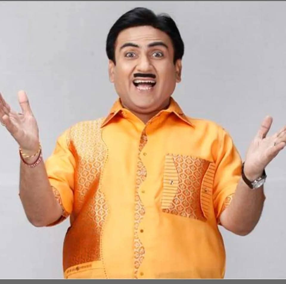 Dilip Joshi Biography in Hindi