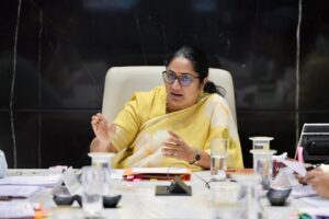 रेखा गुप्ता का जीवन परिचय हिंदी में (Rekha Gupta Jivan Parichay Hindi Me) प्रारंभिक जीवन, राजनीतिक करियर 4 Rekha Gupta Jivan Parichay Hindi Me