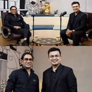 Shubhankar Mishra Biography in Hindi