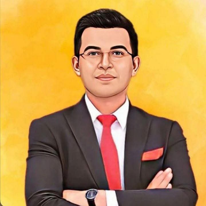 शुभांकर मिश्रा का रियल जीवनी (Shubhankar Mishra Biography in Hindi