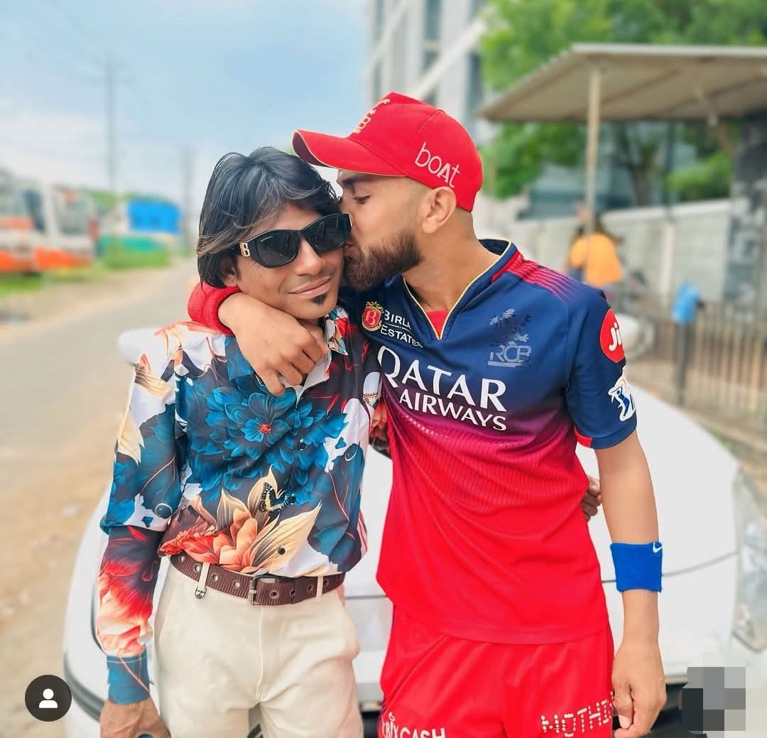 Raju Kalakar Parichay in Hindi