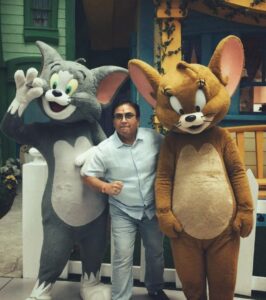 Dilip Joshi Biography in Hindi