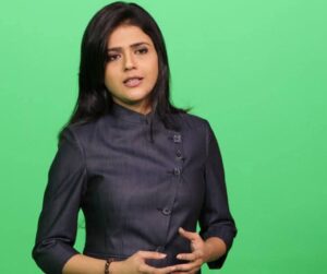 श्वेता सिंह (न्यूज़ एंकर) का जीवन परिचय | Sweta Singh Biography in Hindi 2 Sweta Singh Biography in Hindi