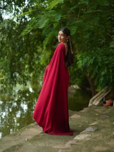 Akriti Negi Biography