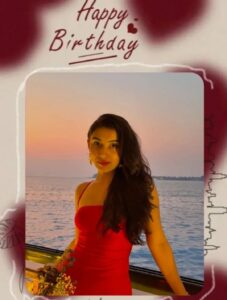 Akriti Negi Biography