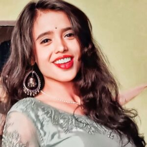 Srishti Bharti Biography