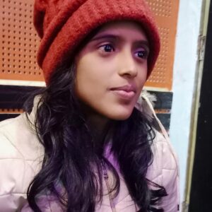 Srishti Bharti Biography: सृष्टि भारती का 2025 का नेटवर्थ