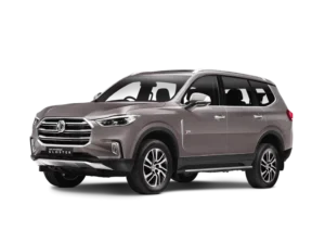 MG Gloster 2025 Review: ₹38.80 लाख में दमदार इंजन, परफॉर्मेंस वाली प्रीमियम Best SUV 2 MG Gloster 2025