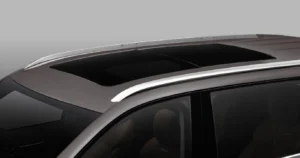 MG Gloster 2025 Review: ₹38.80 लाख में दमदार इंजन, परफॉर्मेंस वाली प्रीमियम Best SUV 3 MG Gloster 2025