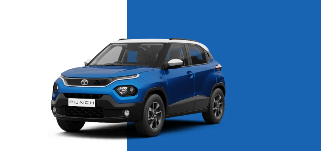 Tata Punch 2025