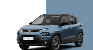 Tata Punch 2025